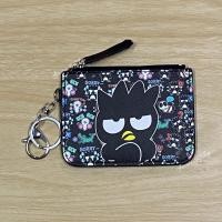 ราคา ที่แขวนบัตร พร้อมกระเป๋าใส่เหรียญและธนบัตร ลายการ์ตูน Badtzbad Kuromi Cinnamoroll ลายชุดที่3 (21942236983)