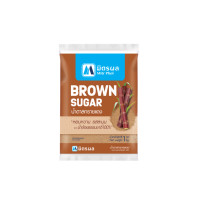 ราคา MITR PHOL มิตรผล น้ำตาลทรายแดง ขนาด 1Kg (19423376903)