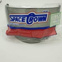 ราคา ถูกที่สุด ชิว กระจกหน้าหมวก INDEX Space Crown (21423808848)