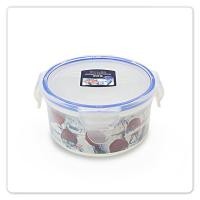 ราคา กล่องถนอมอาหาร Smart lock ภาชนะบรรจุอาหาร (21858237164)