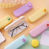 ราคา แว่นตากรณีกล่องเก็บสายตาสั้นแว่นตากรณีแว่นตากล่องเก็บแว่นกันแดดกรณีการ์ตูนแว่นตากรณีแว่นกันแดดกล่องเก็บ (15978870248)