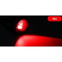 ราคา Kalada 1 คู่ ไฟเลี้ยวตาแมว Led Eagle Eyes 12V ไฟเลี้ยวแต่ง ไฟเลี้ยวมอเตอร์ไซค์ ไฟหรี่ หลอดไฟ มอเตอร์ไซค์ ไฟเลี้ยวled ไฟ ไฟตาแมวสีขาว รีเลย์แต่ง (20131603844)