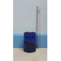 ราคา ปลอกเบียร์ ปลอกเก็บความเย็น ปลอกลายนูนคละสี ลายช้างไทยและลายมวยไทย Beer Condom และสินค้าอื่นๆ มี3ขนาด กระป๋อง ขวดเล็ก ขวดใหญ (14664309659)