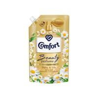 ราคา คอมฟอร์ท Comfort น้ำยาปรับผ้านุ่ม 475 480 มล 1 ถุง น ด ฟ้า ชมพู อ ต ฟ้า ชมพู เขียว ขาวเพียว ม่วง ทอง ฟ้าใหม่ ซากุระ (21411204108)