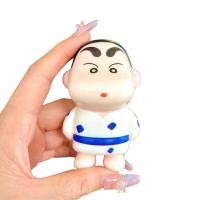 ราคา IU Miss ชินจัง ชินจัง ซีเค้ดชินจัง กล่องสุ่ม ซีเค็ดปลา ตุ๊กตาปลาชินจัง ของเล่นชินจังไขลาน เครยอนชิน ชา ของเล่นบีบเครยอนชินจัง สัตว์การ์ตูน ที่บีบ เครยอนชินจังของเล่นฟื้นตัวช้า ของเล่นที่ยุ่งยาก พียู P