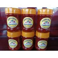 ราคา น้ำพริกตาแดง ตาแดงแมงดา ตาแดงปลาย่าง น้ำพริกรสจัดจ้าน แต่ไม่หวาน (20909458937)