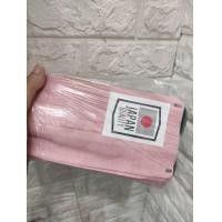 ราคา พร้อมส่ง PASTEL Face Mask หน้ากากอนามัย สีพาสเทล หนา 3 ชั้น 1กล่องมี50ชิ้น (19380009290)