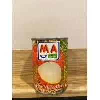 ราคา พร้อมส่ง เงาะกระป๋อง ในน้ำเชื่อม ตรา MA (21997465255)