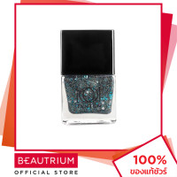 ราคา TENTEN Nail Color Glitter ยาทาเล็บ 12ml BEAUTRIUM บิวเทรี่ยม เท็นเท็น (4278294864)