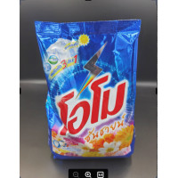 ราคา โอโม ซันชายน์ OMO ผงซักฟอก สูตรมาตรฐาน 750กรัม 1 ถุง ยกลัง 12 ถุง (19767416075)