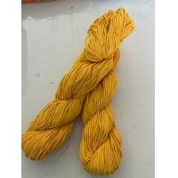 ราคา เชือกฟอก เชือกฟอกสี เชือกถักกระเป๋า งานฝีมือ พร้อมส่ง (21650156068)