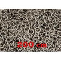 ราคา งดชำระปลายทาง โซ่ถ่วงผ้าม่าน ขายพร้อมผ้าม่าน ชุบสังกะสีกันสนิม โซ่ผ้าม่าน โซ่เบอร์14 โซ่ลูกแห ลูกแห โซ่เหล็ก (10249385663)