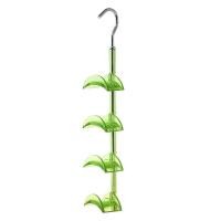 ราคา Bag Hanger ที่แขวนกระเป๋า แขวนเข็มขัด แขวนเนคไท ที่แขวนของอเนกประสงค์ (21886251620)