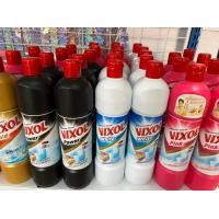 ราคา วิกซอล Vixol น้ำยาล้างห้องน้ำ ยาทำความสะอาดห้องน้ำ วิกซอ 900 มล 1 ขวด ดำ ขาว ทอง ชมพู ม่วง (18751041672)