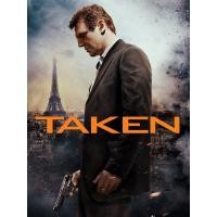 ราคา Taken เทคเคน ฅนคมล่าไม่ยั้ง สู้ไม่รู้จักตาย ภาค 1 3 DVD หนัง มาสเตอร์ พากย์ไทย (17856837316)
