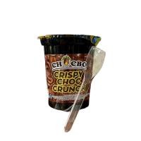 ราคา CHOCBO Crispy choc crunch มินิ โกโก้ครั้น รสช็อคโกแลต (21518152586)