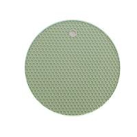 ราคา แผ่นรองของร้อน ซิลิโคนรองหม้อ ที่วางของร้อน กันความร้อน กันลื่น ที่วางหม้อ แผ่นรอง (16749579818)