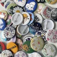 ราคา เข็มกลัดลายการ์ตูน เข็มกลัดติดกระเป๋า เข็มกลัดน่ารัก เข็มกลัดแฟชั่น ขายส่งเข็มกลัด (22014509674)