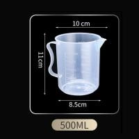 ราคา KDiscount ถ้วยตวงพลาสติก ถ้วยตวง ถ้วยตวงของเหลว ถ้วยตวงพลาสติกทนความร้อน เหยือกตวงพลาสติก เหยืกตวง 100ml 300ml 500ml 1000ml 2000ml 5000ml (21593820351)