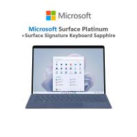 ราคา Microsoft Surface Pro 9 i5 8 128 Platinum Microsoft Microsoft Surface Sig KB Thai (16695313273)