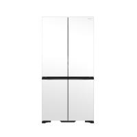 ราคา Hitachi ฮิตาชิ ตู้เย็นมัลติดอร์ 20 1 คิว 569 ลิตร French Bottom Freezer รุ่น R WB640VFX (13167400780)