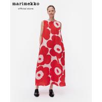 ราคา MARIMEKKO MIGOT UNIKKO DRESS เดรส ชุดเดรส ชุดกระโปรง (22005958251)