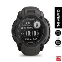 ราคา Garmin Instinct 2X Solar Smartwatch นาฬิกาสมาร์ทวอทช์