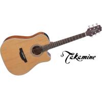 ราคา กีตาร์โปร่งไฟฟ้า TAKAMINE GN20ce และ GD20ce (12484891794)