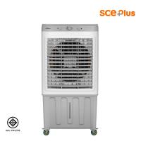 ราคา เหลือเพียง 5390 SCE Plus Air Cooling Fan พัดลมไอเย็น 90 ลิตร รุ่น Max Pro รับประกัน 2 ปี (21788987373)