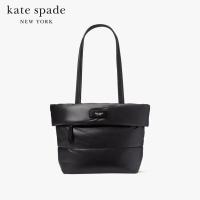 ราคา KATE SPADE NEW YORK PUFFED SMALL TOTE KE187 กระเป๋าสะพายข้าง (21471415227)