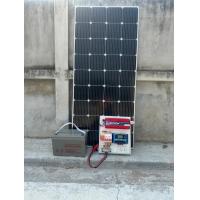 ราคา ชุดนอนนาโซล่าเซลล์ 12V 2200W เพียวซายเวฟแผง 18V 200W รับประกัน 1 ปี ส่งในไทย (21561633881)