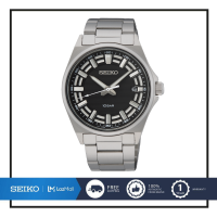 ราคา SEIKO นาฬิกาข้อมือ SEIKO QUARTZ MEN WATCH MODEL SUR505P (21725025764)