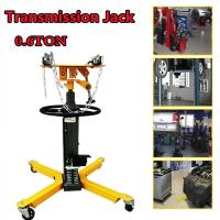 ราคา G จัดส่งจากกรุงเทพ Transmission Jack OY1103 เเม่เเรงยกเกียร์ เเม่เเรงยกเครื่อง เเม่เเรงตะเข้ยกเกียร์ แม่แรงแท่นยกเกียร์ 0 5 ตัน แกนไฮดรอลิค (20792107348)