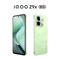 ราคา New Arrival iQOO Z9x 8 256 CPU Snapdragon 6 Gen 1 จอ 6 72 นิ้ว กล้องหน้า 16MP กล้องหลัง 50MP 2MP แบตเตอรี่ 6000 mAh ชาร์จไว 80W Flashcharge (21789789773)