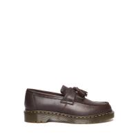 ราคา Dr Martens รองเท้ารุ่น Adrian หนัง Crazy Horse Leather สีน้ำตาลเข้ม (21369178882)