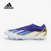 ราคา สตั๊ดฟุตบอลตัวท็อปAdidas X Crazyfast Messi 1 FG รองเท้าฟุตบอล (22027957591)