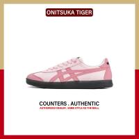 ราคา ของใหม่แท้ Onitsuka Tiger Tokuten Pink รองเท้ากีฬา 1183B938 100 รับประกัน 1 ปี (21916001502)