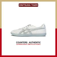 ราคา ของใหม่แท้ Onitsuka Tiger Tokuten White Sky Blue รองเท้ากีฬา 1183B938 101 รับประกัน 1 ปี (21916047353)