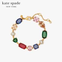 ราคา KATE SPADE NEW YORK CANDY SHOP BRACELET KE958 กำไลข้อมือ (21319787159)