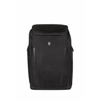 ราคา Victorinox กระเป๋าเป้ กระเป๋าสะพาย กระเป๋าโน๊ตบุค กระเป๋า Laptop รุ่น Altmont Professional Fliptop Laptop Backpack Black 602153 (4725390982)