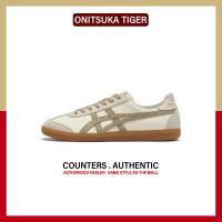 ราคา ของใหม่แท้ Onitsuka Tiger Tokuten Khaki รองเท้ากีฬา 1183C086 100 รับประกัน 1 ปี (21830573725)