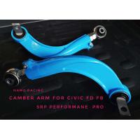 ราคา ปรับแคมเบอร์ Honda civic FD FB SRP performance ปรับแคมเบอร์ fd fb แบบเหล็กหล่ออย่างดี แบบหนาบูสแบบเดิมโรงงาน ไม่ต้องถอดล้อปรับ 2005 20012 (21836675381)