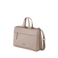ราคา SAMSONITE กระเป๋าถือ ใส่แล็ปท็อป ทรงโท้ท ขนาด 14 1 นิ้ว รุ่น ZALIA 3 0 TOTE 14 1 (21900043156)