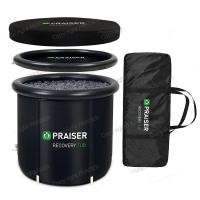 ราคา Top Quality Ice Bathtub Ice Bath Portable Immersion Ice Bath Tub Professional Bucket Bathtub Cold Immersion Ice Bath Modern Therapeutic Bathtub Bath tub (21727417737)