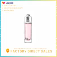 ราคา ส่วนลดสำหรับการขาย AUTHENTIC 100 Dior Addict Eau De Toilette 100ML (21927589198)