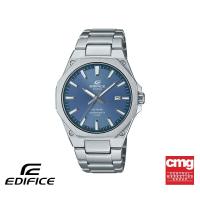 ราคา CASIO นาฬิกาข้อมือผู้ชาย EDIFICE รุ่น EFR S108D 2AVUDF วัสดุสเตนเลสสตีล สีน้ำเงิน (20748459588)