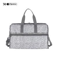 ราคา Lesportsac NEW สินค้าใหม่ Deluxe Lg Weekender Bag กระเป๋าเดินทางใบใหญ่ Style 4319 (21713640313)