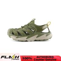ราคา AUTHENTIC STORE HOKA ONE ONE Hopara 1106534 CTHY Mens and Womens Sneakers Casual Sandals The Same Style In The Store (21144841988)