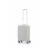 ราคา AMERICAN TOURISTER กระเป๋าเดินทางล้อลาก 20นิ้ว รุ่น LITEVLO SPINNER 55 20 TSA (21712631412)