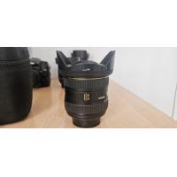 ราคา SIGMA 10 20 mm f4 5 6 DC HSM Nikon (21496292625)